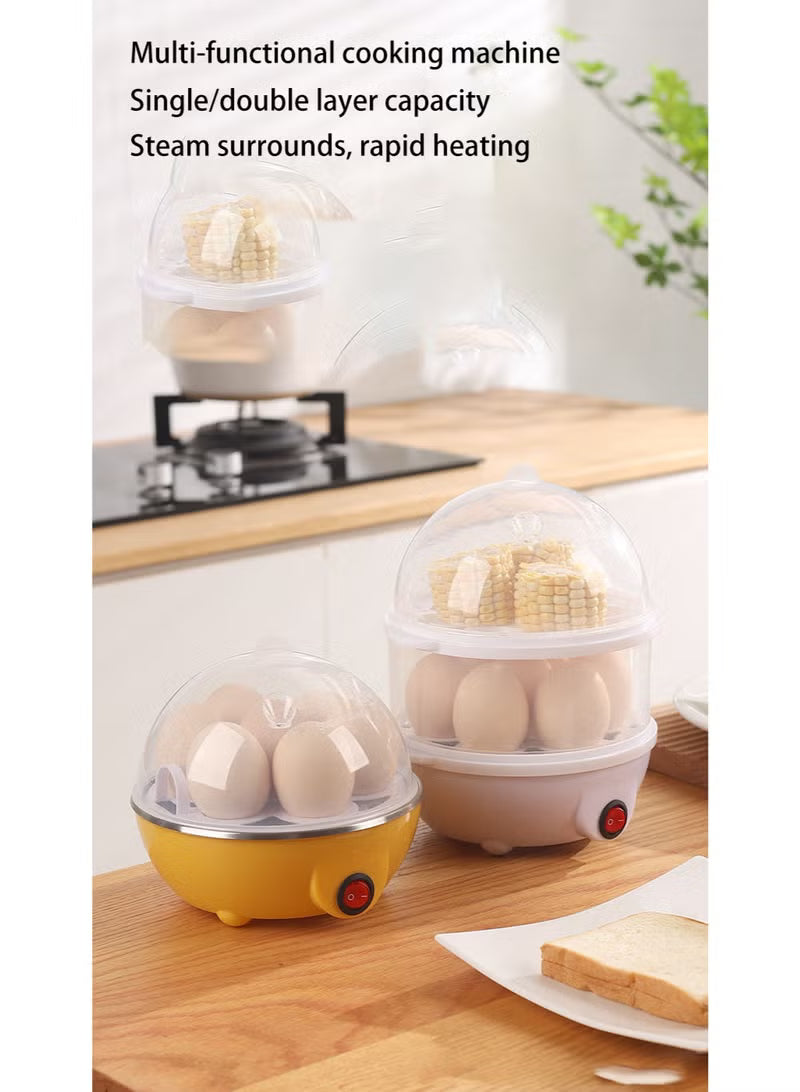 Electric Egg Boiler
