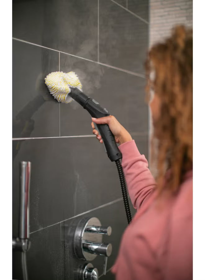 Easy Fix Steam Cleaner