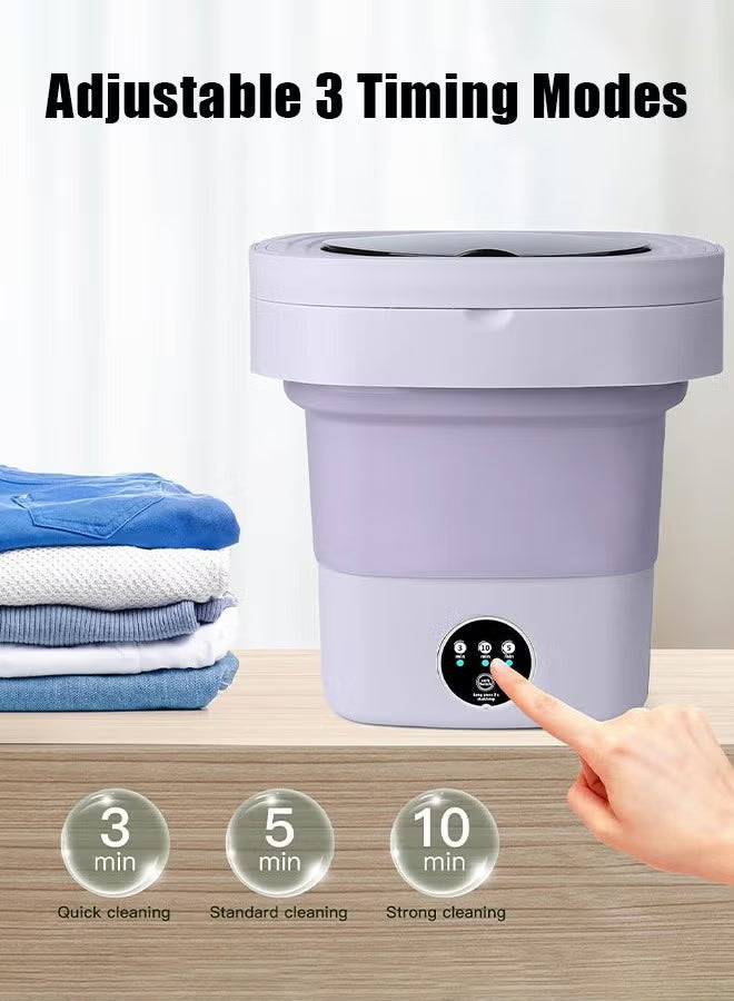 Portable Washing Machine