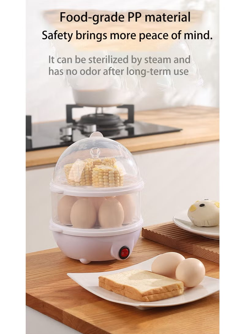 Electric Egg Boiler
