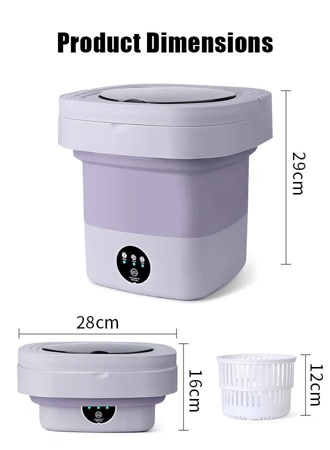 Portable Washing Machine
