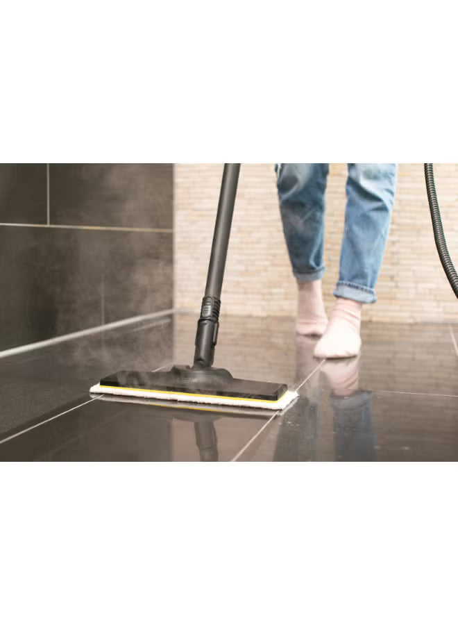 Easy Fix Steam Cleaner