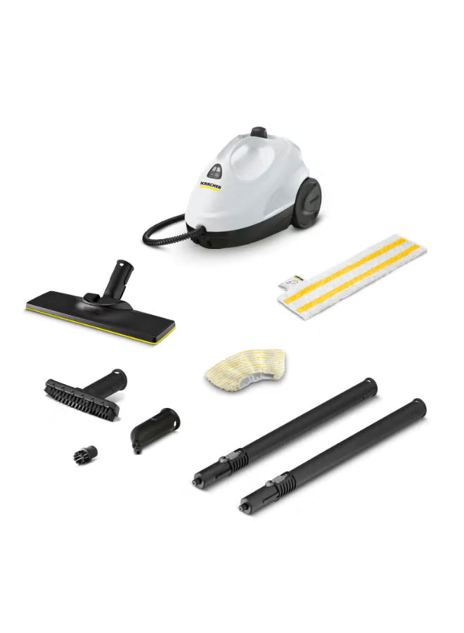 Easy Fix Steam Cleaner