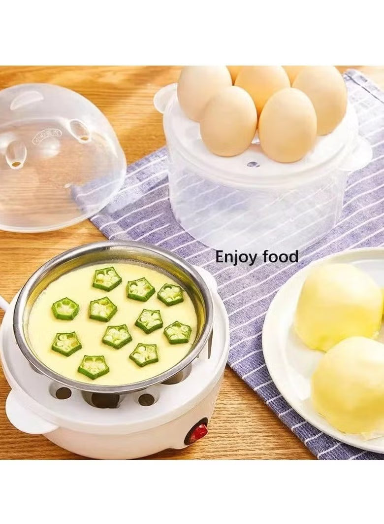 Electric Egg Boiler