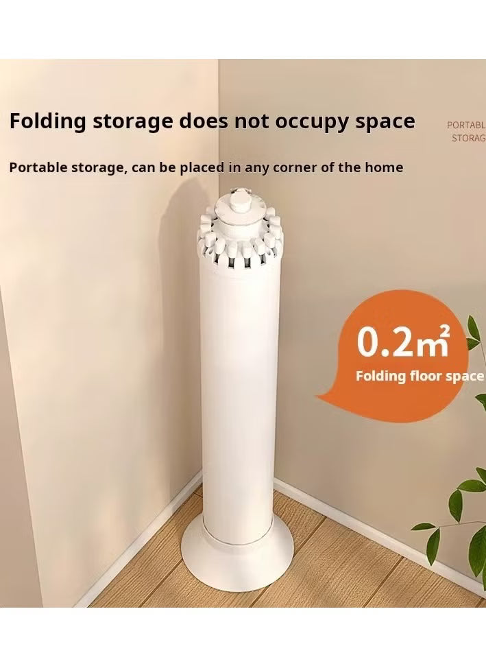 Umberella Style Cloth Rack