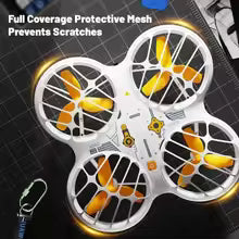 NEW JJRC H122 Drone(4K HD Camera)