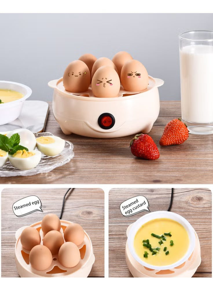 Electric Egg Boiler