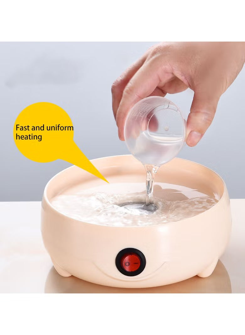 Electric Egg Boiler