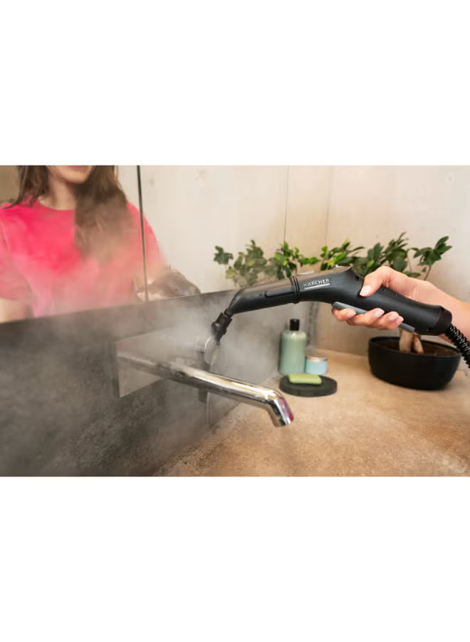 Easy Fix Steam Cleaner