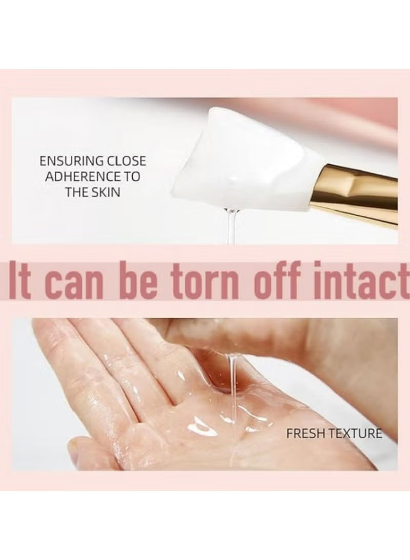 Medicube Collagen Night Peel-Off Mask – Overnight Hydration & Firming Care